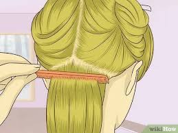If you are a beginner, practice on a mannequin a few times before cutting your own how to do. 3 Ways To Cut The Back Of A Bob Haircut Wikihow