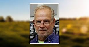Virgil Ray Winchell Obituary April 2, 2019