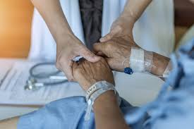Why Is Elder Abuse Often Difficult To Identify Viles Beckman Llc
