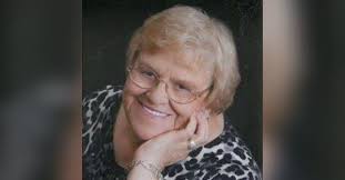 Peggy Wilson DeVore Obituary