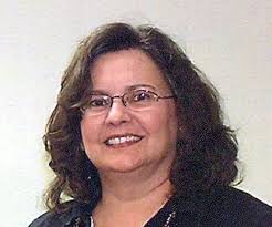 Melton, Gloria Moreland