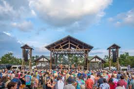 Women rule final day of FloydFest 2019