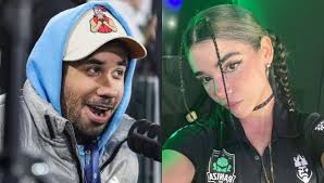 Qué pasó con Enrique Navarrete? Despiden a entrenador de Peluche Caligari  en la Queens League y Alana y Gabo dan sus declaraciones