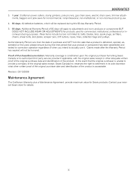 Repairs are not warranted, but we will always review/revisit if a leak persists. Craftsman C950 52948 0 User Manual Snow Thrower Manuals And Guides 1101263l