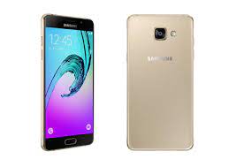 Samsung Galaxy A5 (2016): Release ...