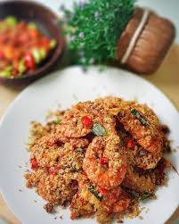 Check spelling or type a new query. Berbagi Resep Udang Nestum Udang Oat By Facebook