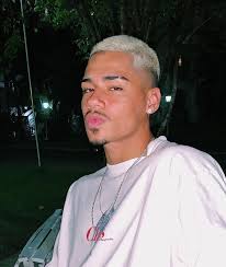 Jorge Ford (jorgechavez3010)