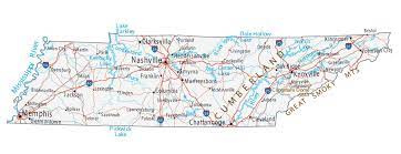 2314x844 / 732 kb go to map. Map Of Tennessee Cities And Roads Gis Geography