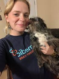 Meet dental assistant at Starkville, MS Smiles