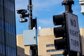 Oakland Speed Cameras Show Promise, More Than Half of Tickets Go to Nonresidents