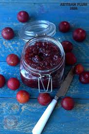 Maybe you would like to learn more about one of these? Easy Plum Jam The Best Ever