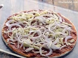 tava pizza recipe tawa pizza indian style veg tava pizza recipe veg pizza veg pizza recipe vegetable pizza recipes