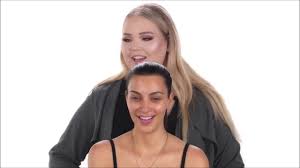 Following the first tutorial i've ever watched! Nikkietutorials Is Tall Asf Youtube