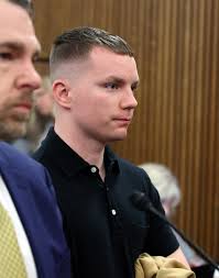 East Cleveland police officers appear for arraignments, March 28, 2023