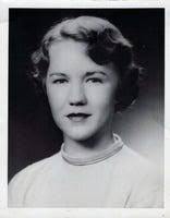 Gretchen Leyda Artman Obituary