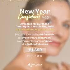 Quintessa Aesthetic Centers...