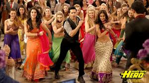Main Tera Hero Movie Shaniwar Rat Varun Dhawan 1600x900 Download Hd Wallpaper Wallpapertip But sunaina is forced to marry angad, a local police officer, who is more of a terrorizing gangster. main tera hero movie shaniwar rat