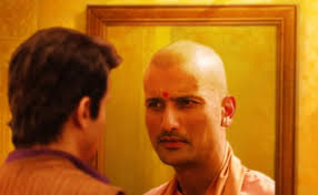 uttar pradesh CM yogi adityanath biopic Ajey The Untold Story of A Yogi UP  teaser released anant tyagi