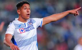 Jun 10, 2021 · el día de ayer la liga mx condecoró a luis romo como la figura del guardianes 2021.el mediocampista de cruz azul se convirtió en un pilar en los esquemas de juan reynoso y fue una de las. Lozano Quiere A Luis Romo Para Juegos Olimpicos