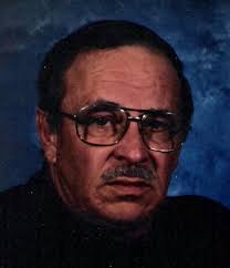 Obituary for Roosevelt Smith