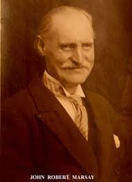 Kirkman List & Marsay