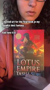 The final book of the burning kingdoms trilogy is out in the next few  weeks, and I couldn’t be more excited. I’ve always wanted to commission  some really romantic art and here it is. You can find the ...