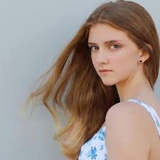 Sophia Mateo's Instagram, Twitter & Facebook