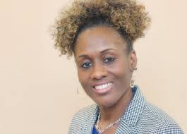 Personality: Samantha Thompson | Richmond Free Press ...