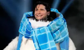 Corey Feldman Explains Why The Masked Singer Was An 'Eye-Opening' Experience, And I'm So Happy For Him