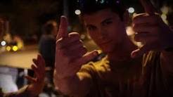 In a small dish, stir together seasonings: Wahoo S Fish Taco Youtube