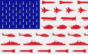 America’s arsenal runs dangerously short as Trump’s war drags on
