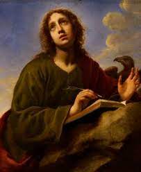 26 Gorgeous John the apostle ideas | apostle john, john the evangelist, st  john the evangelist