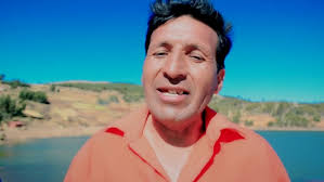 Flora Cortez. Chapare. Tonada