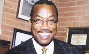 Big-D Drama Unfolds With John Wiley Price Indictment