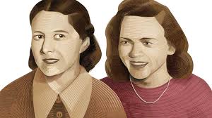 Princeton Portrait: The 'Girl Reporters' Who Got Their Scoops