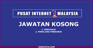 Perkhidmatan yang ditawarkan terdapat 2 jenis perkhidmatan telah disediakan di pusat internet 1 malaysia Iklan Jawatan Kosong Pusat Internet 1 Malaysia Mohon Sekarang