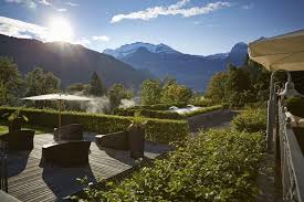 Mai 2021 wieder bei uns zu begrüssen! Lenkerhof Gourmet Spa Resort Adelboden Switzerland Emirates Holidays