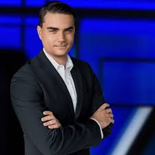 The Ben Shapiro Show Snapchat