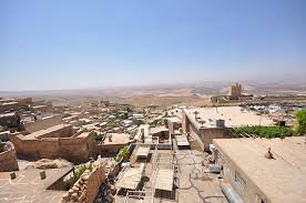 Havanın yazın sıcak kışın soğuk olmasının nedeni nedir. Mardin Evleri Iklimsel Analizi Ve Pasif Tasarim Stratejileri Arkitera
