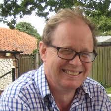 Nigel Simpson's Instagram, Twitter & Facebook