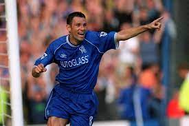 Gianfranco zola and roberto di matteo were two of the first, and they were soon joined by the likes of tore andre flo and gus poyet, who helped the blues to a memorable league cup and cup winners' cup double in the 1997/98 season. On This Day 7 Aug 1999 Chelsea 4 0 Sunderland