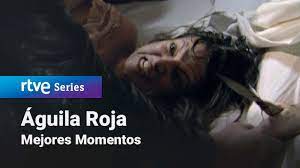 Águila Roja: Capítulo 76 - Mejores Momentos | RTVE Series - YouTube