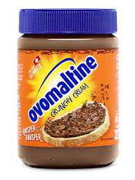 3.7 out of 5 stars 8 ratings. Ovomaltine Crunchy Cream 1er Pack 1x 380 G Amazon De Lebensmittel Getranke