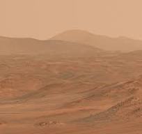 Tempe Terra | NASA Jet Propulsion Laboratory (JPL)