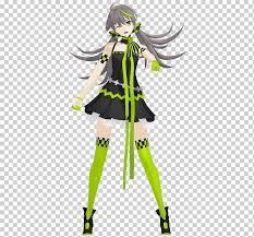 Watch samurai girls full episodes online english sub. Supercell Hal Hatsune Miku Mikumikudance Yeah Oh Ahhh Oh Oh Yeah Black Hair Fictional Character Hatsune Miku Png Klipartz