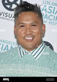 Dante basco hi-res stock photography and images