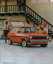 Image result for Oyster Gold 1978 Fiesta