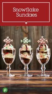 Die krönung eines menüs ist der nachtisch. 84 Best Christmas Ice Cream Desserts Ideas Ice Cream Desserts Christmas Ice Cream Desserts