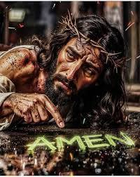 Gospel Video, Mt 2:13-15,19-23 The Flight to Egypt/Return to Nazareth.