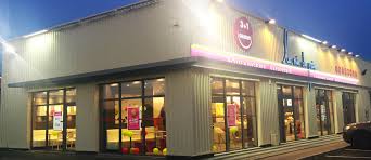 La Mie De Pain Fete Sa 10eme Franchise Franchise La Mie De Pain